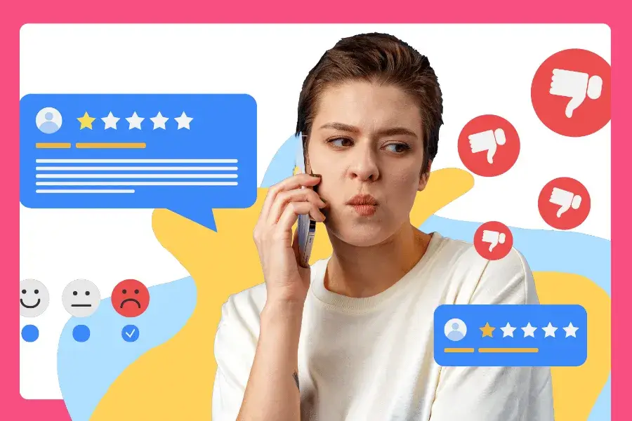 acheter faux avis google